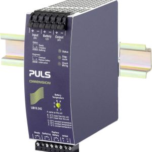 PULS DIMENSION UB10.242 UB10.242 UPS-schakelmodule PULS DIMENSION UB10.242 UB10.242 UPS-schakelmodule