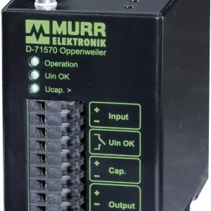 Murrelektronik MB Cap Ultra 3/24 7s 85460 Energieopslag