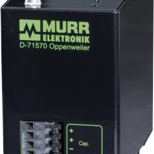 Murrelektronik MB CAP Ultra 3/24 12s Add-On 85462 Energieopslag
