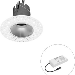 EVN F03R14SM0630L38D F03R14SM0630L38D LED-plafondspot EVN F03R14SM0630L38D F03R14SM0630L38D LED-plafondspot