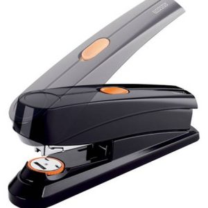 Novus Office B8FC 020-1673 Platte nietmachine Zwart Nietcapaciteit: 50 vel (80 g/m²) Novus Office B8FC 020-1673 Platte nietmachine Zwart Nietcapaciteit: 50 vel (80 g/m²)