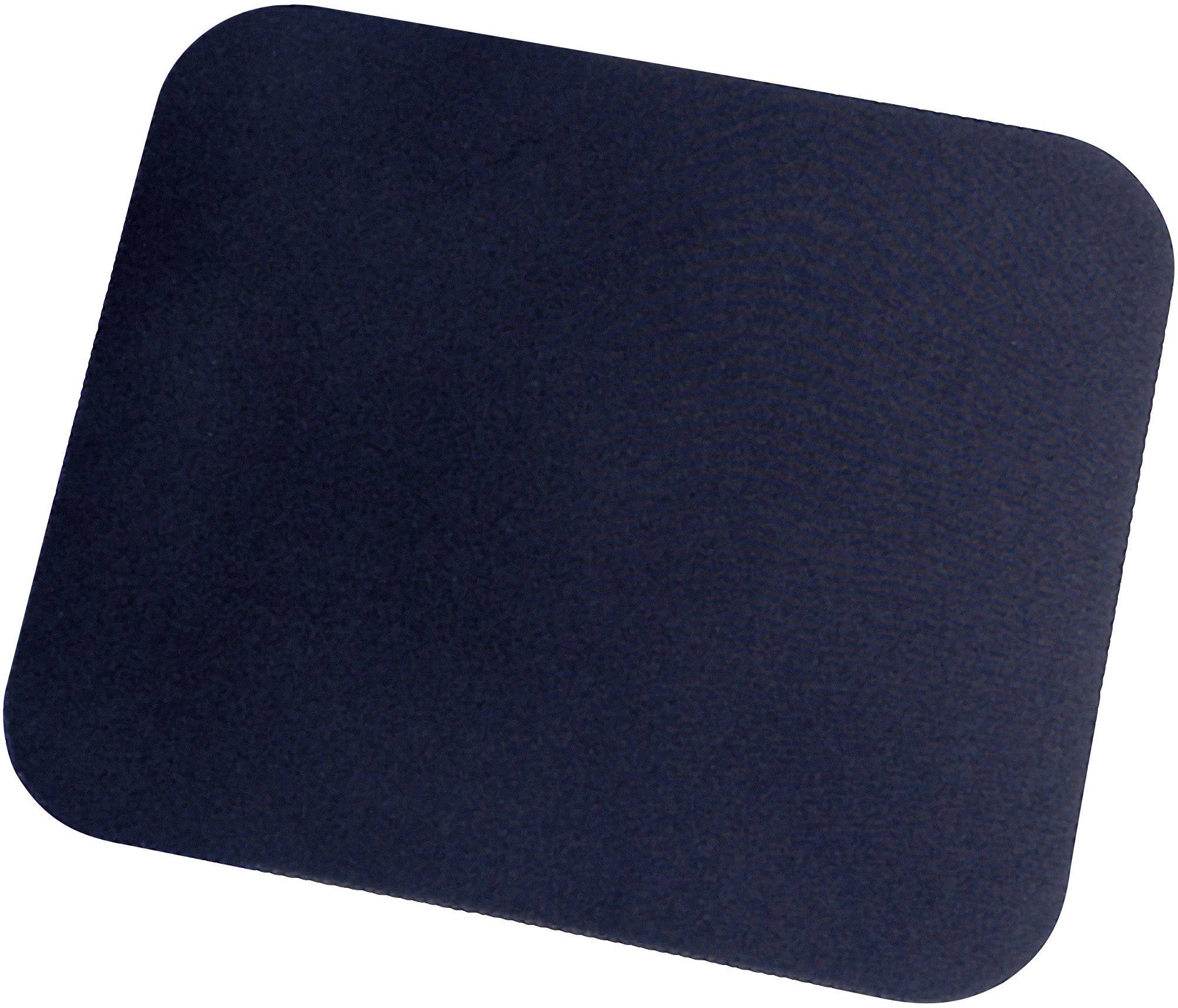 LogiLink ID0096 Muismat Antislip Zwart