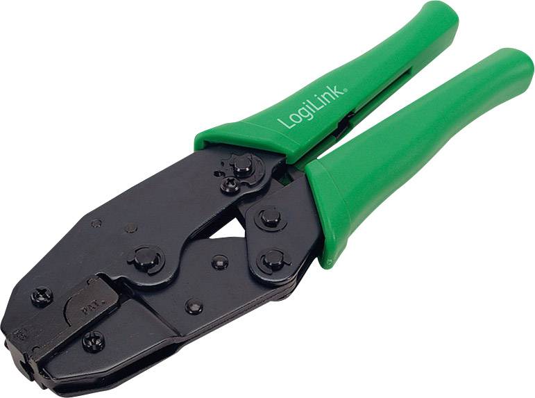 LogiLink WZ0013 Krimptang