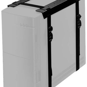 Neomounts Neomounts CPU-D025 – Befestigungskit (CPU-Halterung) CPU-D025BLACK PC-houder Onderbouw Zwart Belastbaar tot: 2 Neomounts Neomounts CPU-D025 – Befestigungskit (CPU-Halterung) CPU-D025BLACK PC-houder Onderbouw Zwart Belastbaar tot: 2