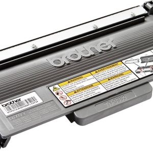 Brother Toner TN-3380 Origineel Zwart 8000 bladzijden TN3380 Brother Toner TN-3380 Origineel Zwart 8000 bladzijden TN3380