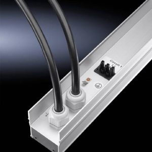 Rittal 7856005 7856005 PSM stroomrails Rittal 7856005 7856005 PSM stroomrails