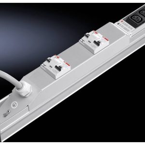 Rittal 7856321 7856321 PSM stroomrails Rittal 7856321 7856321 PSM stroomrails