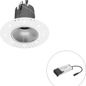 EVN F03R14SM0640L38P F03R14SM0640L38P LED-plafondspot EVN F03R14SM0640L38P F03R14SM0640L38P LED-plafondspot