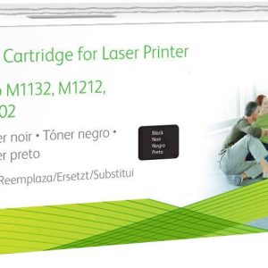 Xerox Toner vervangt HP 85A, CE285A Compatibel Zwart 1800 bladzijden 106R02156 106 R 02156 Xerox Toner vervangt HP 85A, CE285A Compatibel Zwart 1800 bladzijden 106R02156 106 R 02156