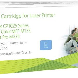 Xerox Toner vervangt HP 126A, CE311A Compatibel Cyaan 1000 bladzijden 106R02258 106 R 02258 Xerox Toner vervangt HP 126A, CE311A Compatibel Cyaan 1000 bladzijden 106R02258 106 R 02258