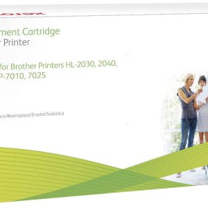 Xerox Drum vervangt Brother, Lenovo DR-2000 Compatibel Kleur 12000 bladzijden 003R99766 003 R 99766