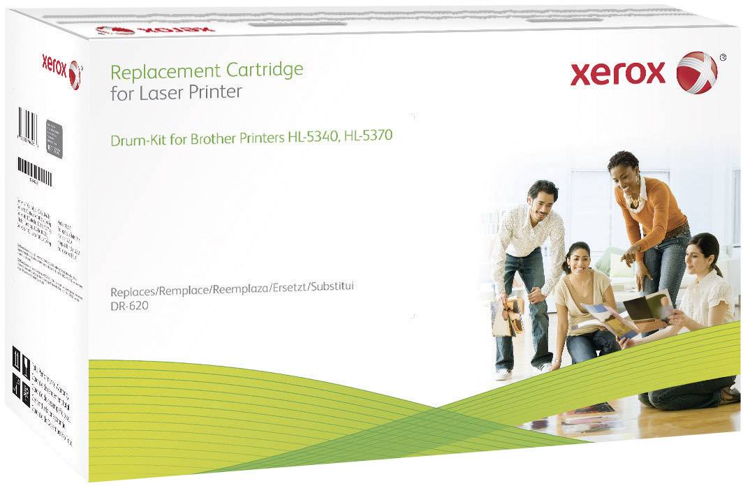 Xerox Drum vervangt Brother DR-3200 Compatibel Kleur 25000 bladzijden 106R02321 106R02321