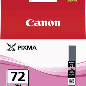 Canon Inktcartridge PGI-72 PM Origineel Foto magenta 6408 B 001 Canon Inktcartridge PGI-72 PM Origineel Foto magenta 6408 B 001