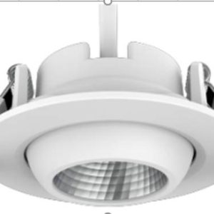 DOTLUX 4970-030040 LED-plafondspot DOTLUX 4970-030040 LED-plafondspot