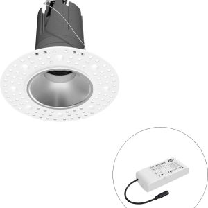 EVN F03R14SM1330L15D F03R14SM1330L15D LED-plafondspot EVN F03R14SM1330L15D F03R14SM1330L15D LED-plafondspot