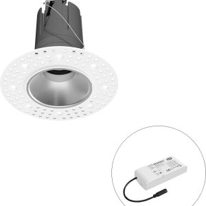 EVN F03R14SM1330L24D F03R14SM1330L24D LED-plafondspot EVN F03R14SM1330L24D F03R14SM1330L24D LED-plafondspot