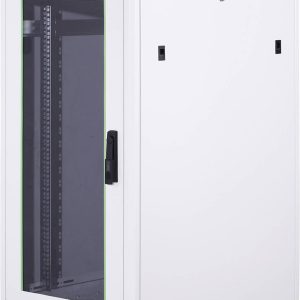 Digitus DN-19 22u-6/8-1 19inch-patchkast (b x h x d) 600 x 1164 x 800 mm 22 HE Grijs-wit (RAL 7035) Digitus DN-19 22u-6/8-1 19inch-patchkast (b x h x d) 600 x 1164 x 800 mm 22 HE Grijs-wit (RAL 7035)