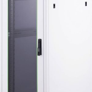 Digitus DN-19 26u-6/8-1 19inch-patchkast (b x h x d) 600 x 1342 x 800 mm 26 HE Grijs-wit (RAL 7035) Digitus DN-19 26u-6/8-1 19inch-patchkast (b x h x d) 600 x 1342 x 800 mm 26 HE Grijs-wit (RAL 7035)