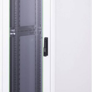 Digitus DN-19 32U-6/6 19inch-patchkast (b x h x d) 600 x 1609 x 600 mm 32 HE Grijs-wit (RAL 7035) Digitus DN-19 32U-6/6 19inch-patchkast (b x h x d) 600 x 1609 x 600 mm 32 HE Grijs-wit (RAL 7035)
