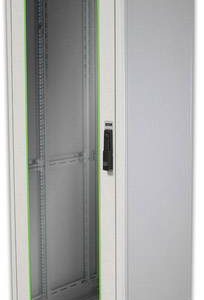 Digitus DN-19 32u-6/6-D 19inch-patchkast (b x h x d) 600 x 1560 x 600 mm 32 HE Grijs-wit (RAL 7035) Digitus DN-19 32u-6/6-D 19inch-patchkast (b x h x d) 600 x 1560 x 600 mm 32 HE Grijs-wit (RAL 7035)