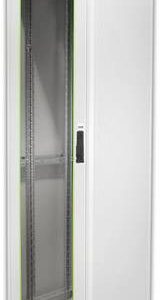 Digitus DN-19 42u-6/6-D 19inch-patchkast (b x h x d) 600 x 2010 x 600 mm 42 HE Grijs-wit (RAL 7035)