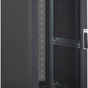 Digitus DN-19 SRV-26U-B-1 19inch-serverkast (b x h x d) 600 x 1260 x 1000 mm 26 HE Zwart (RAL 9005) Digitus DN-19 SRV-26U-B-1 19inch-serverkast (b x h x d) 600 x 1260 x 1000 mm 26 HE Zwart (RAL 9005)