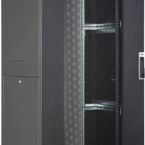 Digitus DN-19 SRV-42U-8-B 19inch-serverkast (b x h x d) 800 x 1970 x 1000 mm 42 HE Zwart (RAL 9005) Digitus DN-19 SRV-42U-8-B 19inch-serverkast (b x h x d) 800 x 1970 x 1000 mm 42 HE Zwart (RAL 9005)