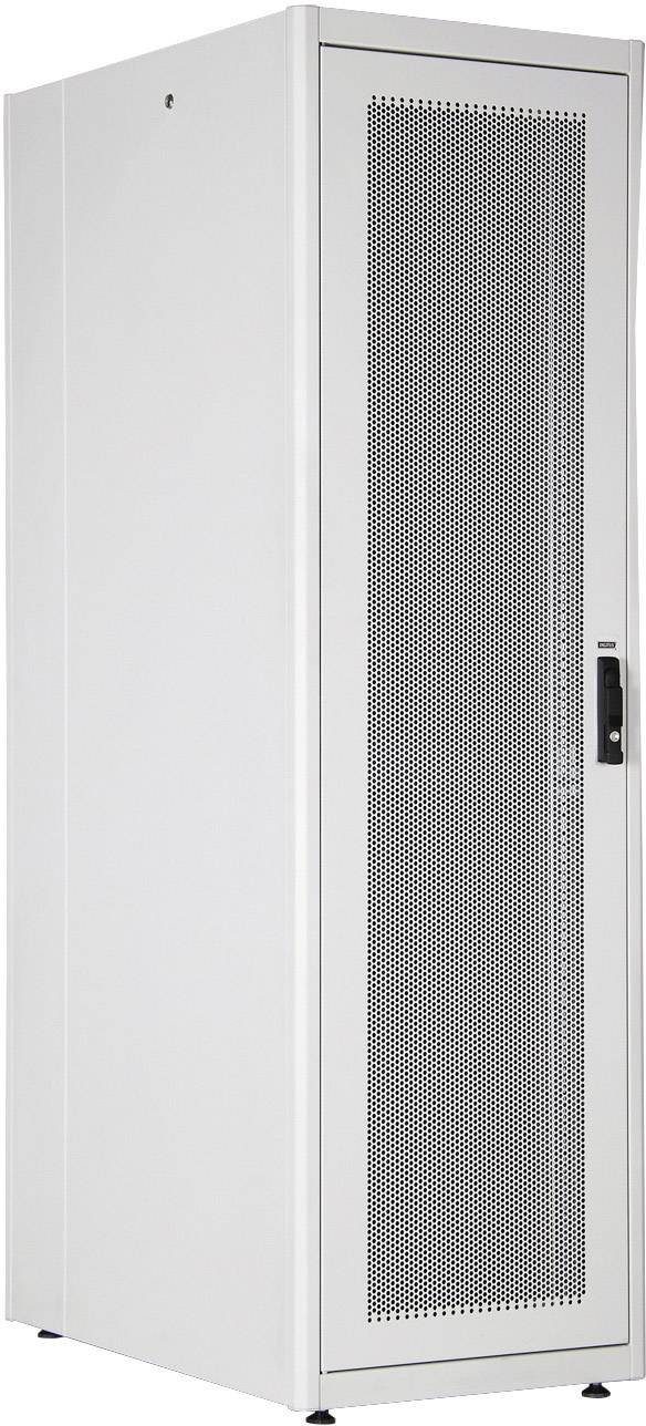Digitus DN-19 SRV-26U-D 19inch-serverkast (b x h x d) 600 x 1342 x 1000 mm 26 HE Grijs-wit (RAL 7035)