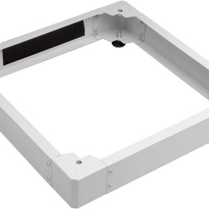 Digitus DN-19 PLINTH-8/8-1-sokkel 2 HE (b x h x d) 800 x 100 x 800 mm Digitus DN-19 PLINTH-8/8-1-sokkel 2 HE (b x h x d) 800 x 100 x 800 mm