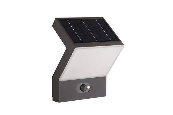 DOTLUX 4965-030120 LED-wandlamp