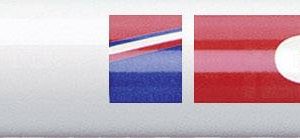 Edding 751 4-751-1-1001 Lakmarker Zwart 1 mm, 2 mm Edding 751 4-751-1-1001 Lakmarker Zwart 1 mm, 2 mm