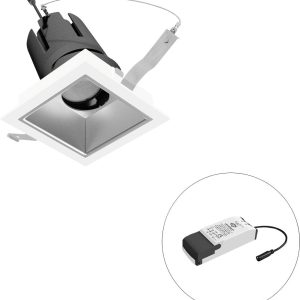EVN F04R14SM1340L15P F04R14SM1340L15P LED-plafondspot