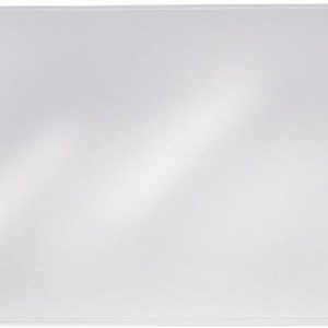Durable 7113 711319 Bureau onderlegger Transparant (b x h) 65 cm x 50 cm Durable 7113 711319 Bureau onderlegger Transparant (b x h) 65 cm x 50 cm