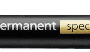 Staedtler Lumocolor permanent special F 319 F-2 Permanent marker Rood Watervast: Ja Staedtler Lumocolor permanent special F 319 F-2 Permanent marker Rood Watervast: Ja