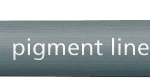 Staedtler pigment liner 308 308 03-9 Fineliner Zwart 0.3 mm 1 stuk(s) Staedtler pigment liner 308 308 03-9 Fineliner Zwart 0.3 mm 1 stuk(s)
