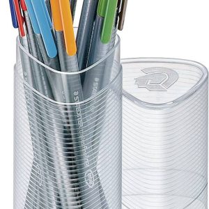 Staedtler triplus 334 334 PR12D Fineliner Blauw, Geel, Geel-groen, Grijs, Groen, Lichtblauw, Magenta, Oranje, Rood, Zwar Staedtler triplus 334 334 PR12D Fineliner Blauw, Geel, Geel-groen, Grijs, Groen, Lichtblauw, Magenta, Oranje, Rood, Zwar