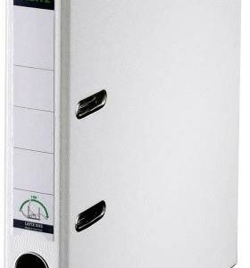 Leitz Ordner 1015 DIN A4 Rugbreedte: 52 mm Wit 2 beugels 10155001