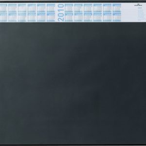 Durable 7204 720407 Bureau onderlegger Blauw (b x h) 65 cm x 52 cm Durable 7204 720407 Bureau onderlegger Blauw (b x h) 65 cm x 52 cm