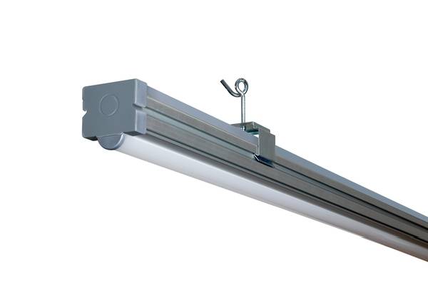 DOTLUX 4945-040045 LED-lichtstripsysteem 1 stuk(s)