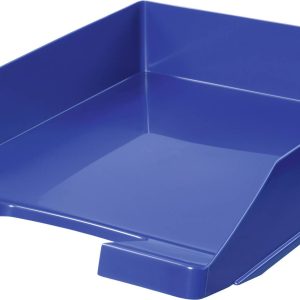 HAN 1027-X-14 KLASSIK Brievenbakje DIN A4, DIN C4 Blauw 1 stuk(s) HAN 1027-X-14 KLASSIK Brievenbakje DIN A4, DIN C4 Blauw 1 stuk(s)
