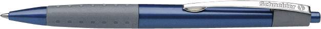 Schneider Schreibgeräte Balpen 135503 0.5 mm Kleur inkt: Blauw