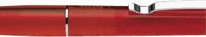 Schneider Schreibgeräte K 20 Icy Colours 132002 Balpen 0.5 mm Kleur inkt: Rood 1 stuk(s) Schneider Schreibgeräte K 20 Icy Colours 132002 Balpen 0.5 mm Kleur inkt: Rood 1 stuk(s)