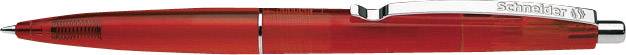 Schneider Schreibgeräte K 20 Icy Colours 132002 Balpen 0.5 mm Kleur inkt: Rood 1 stuk(s)