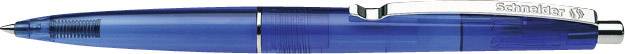 Schneider Schreibgeräte K 20 Icy Colours 132003 Balpen 0.5 mm Kleur inkt: Blue 1 stuk(s)