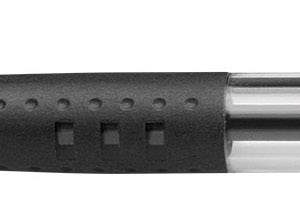Schneider Schreibgeräte Balpen 151201 0.7 mm Kleur inkt: Zwart Schneider Schreibgeräte Balpen 151201 0.7 mm Kleur inkt: Zwart