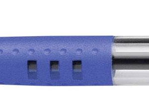 Schneider Schreibgeräte Balpen 151203 0.7 mm Kleur inkt: Blauw Schneider Schreibgeräte Balpen 151203 0.7 mm Kleur inkt: Blauw