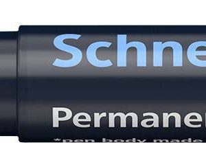 Schneider Schreibgeräte Maxx 130 113003 Permanent marker Blauw Watervast: Ja Schneider Schreibgeräte Maxx 130 113003 Permanent marker Blauw Watervast: Ja
