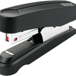 Novus Office B10 FC 020-2201 Nietmachine Zwart Nietcapaciteit: 20 vel (80 g/m²) Novus Office B10 FC 020-2201 Nietmachine Zwart Nietcapaciteit: 20 vel (80 g/m²)