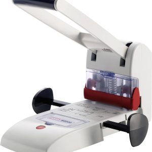 Novus Office 025-0488 Superperforator B2200 Lichtgrijs Instelformaat (max.): DIN A4 200 vel (80 g/m²) Novus Office 025-0488 Superperforator B2200 Lichtgrijs Instelformaat (max.): DIN A4 200 vel (80 g/m²)