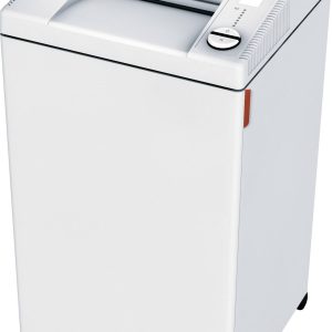 Ideal Office 2604 CC 2×15 Papierversnipperaar 15 vellen Cross cut 2 x 15 mm P-5 100 l Ook geschikt voor Paperclips, Niet Ideal Office 2604 CC 2×15 Papierversnipperaar 15 vellen Cross cut 2 x 15 mm P-5 100 l Ook geschikt voor Paperclips, Niet